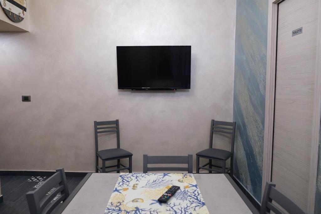 Apartamento Sweet House Melania CTA Exterior foto