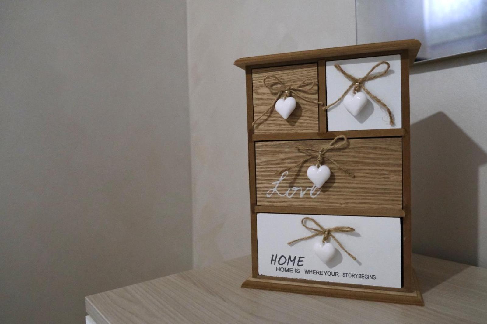 Apartamento Sweet House Melania CTA Exterior foto
