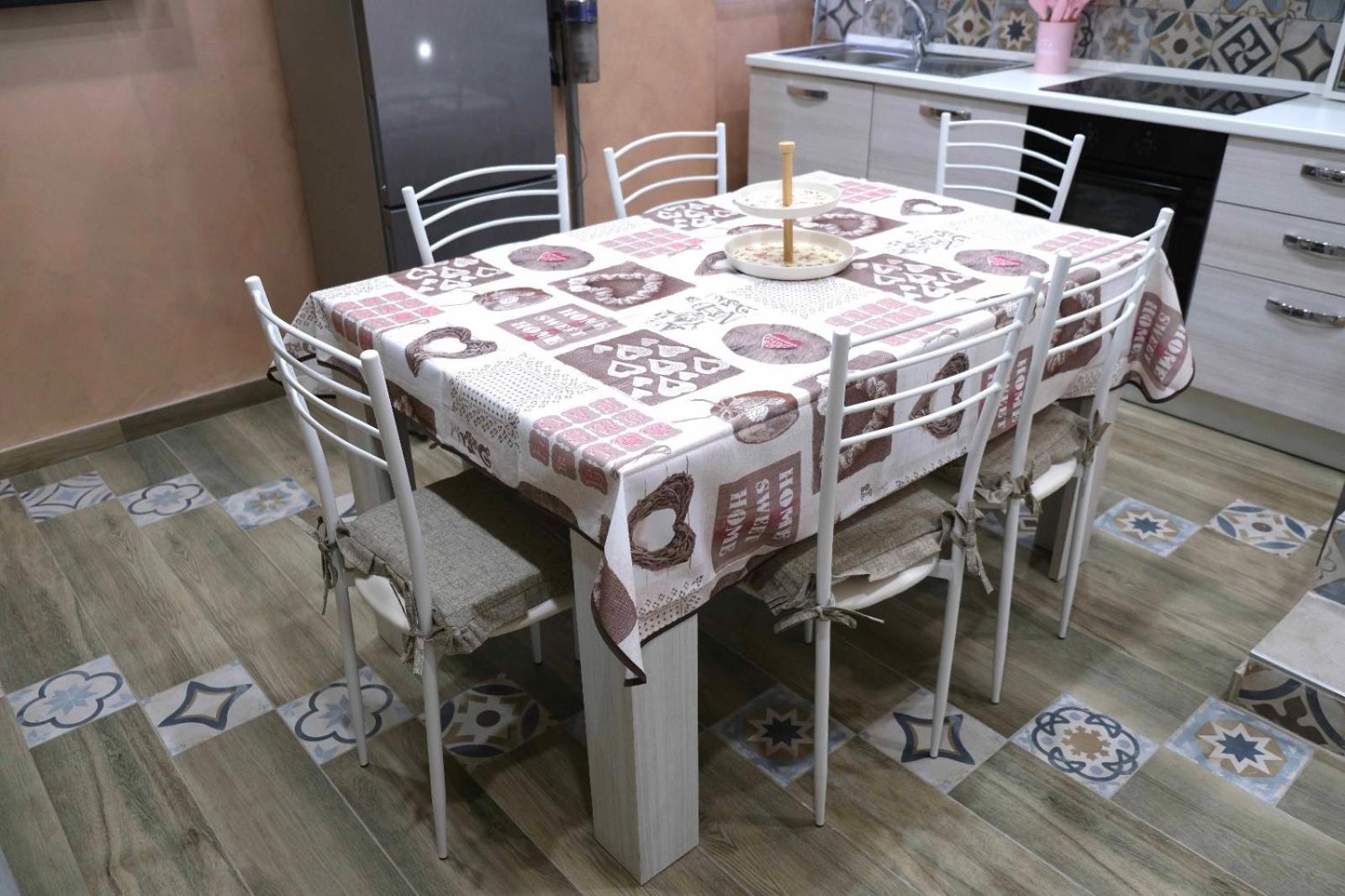 Apartamento Sweet House Melania CTA Exterior foto